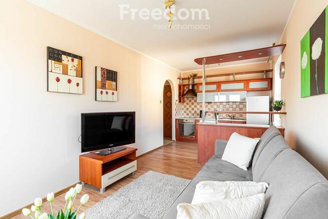 Mieszkanie do wynajęcia na dłuższy okres