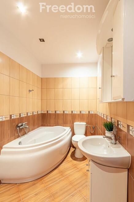 Mieszkanie do wynajęcia na dłuższy okres