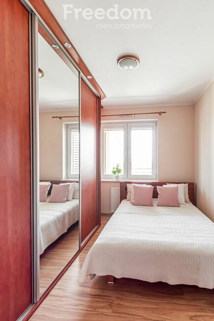 Mieszkanie do wynajęcia na dłuższy okres