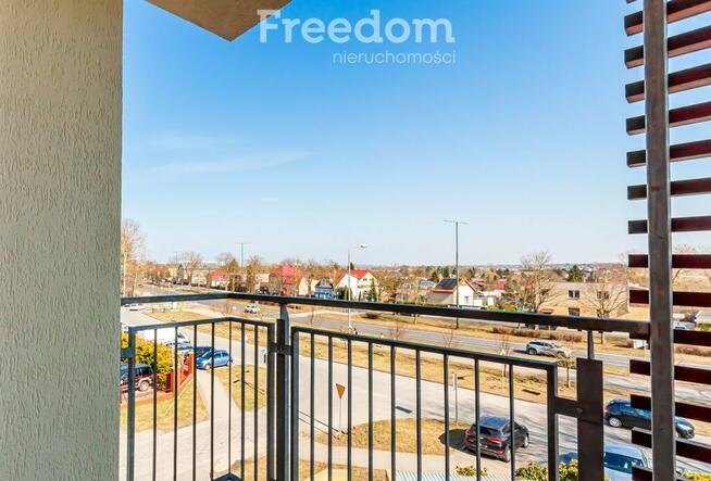 Mieszkanie do wynajęcia na dłuższy okres