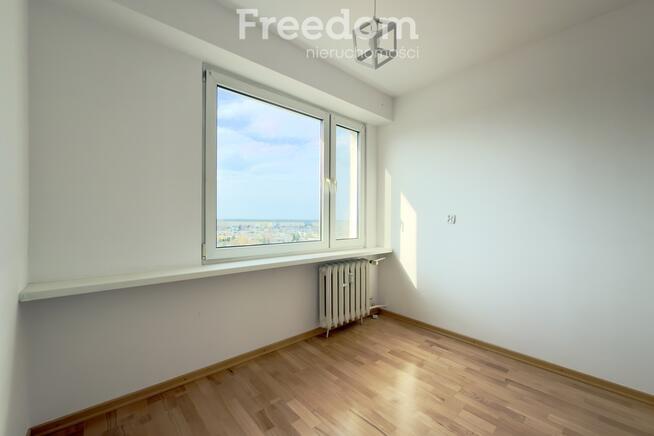 Wynajem, 3 pok. ul. Noakowskiego, 60,70m2