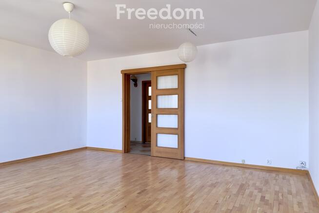 Wynajem, 3 pok. ul. Noakowskiego, 60,70m2