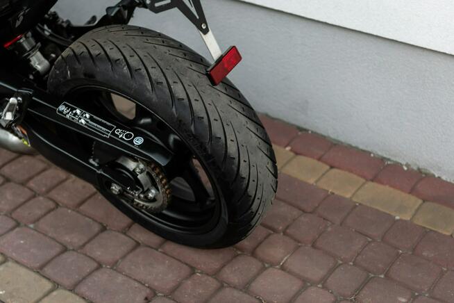 Honda CBR 650 F 2015 ABS Raty Transport Największy Wybór w PL