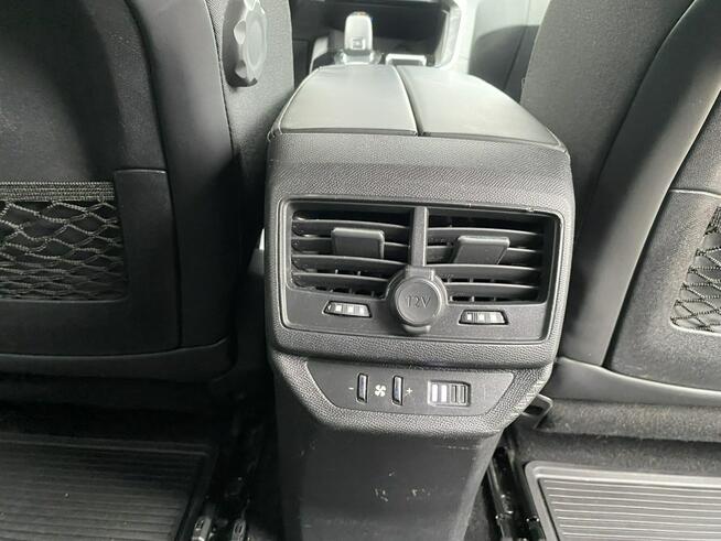 Peugeot 5008 1.6 hdi automat 7.osb. Ledy pół skóry Navi bezwypadkowy full serwis gw