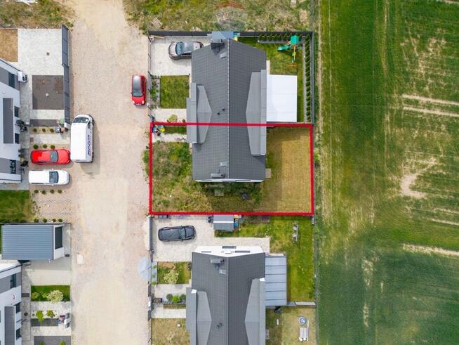 Dom Gołuski, ul. Lubczykowa