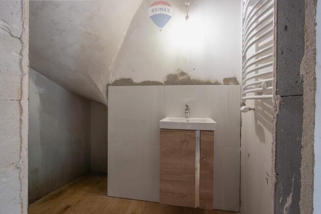 Dom Gołuski, ul. Lubczykowa