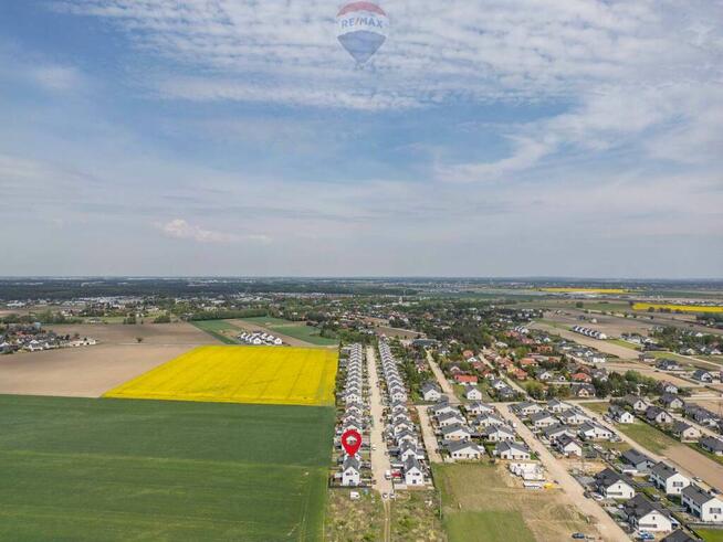 Dom Gołuski, ul. Lubczykowa