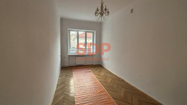 Mieszkanie Warszawa Wola, Młynów, Długosza Jana