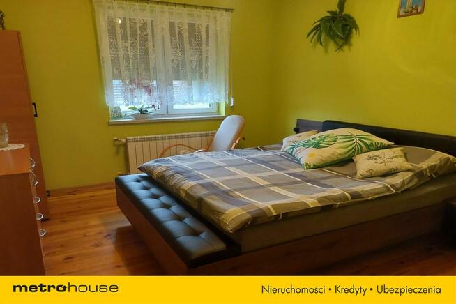 Energooszczędny dom przy lesie koło Nowego Tomyśla