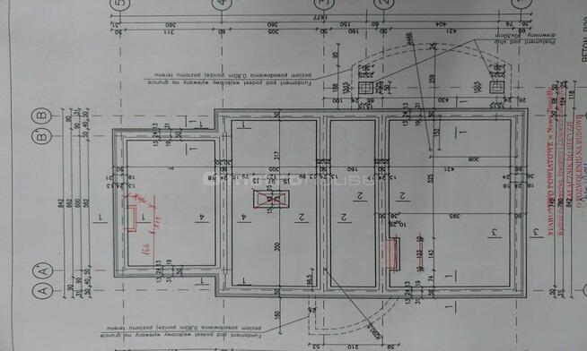 Energooszczędny dom przy lesie koło Nowego Tomyśla