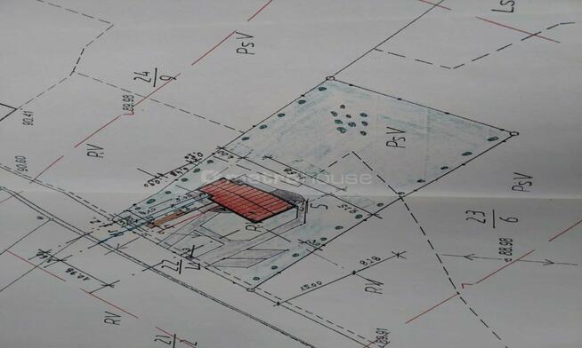 Energooszczędny dom przy lesie koło Nowego Tomyśla