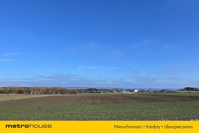 BARDZO DUŻA DZIAŁKA WE WŁADYSŁAWOWIE DO WYNAJĘCIA