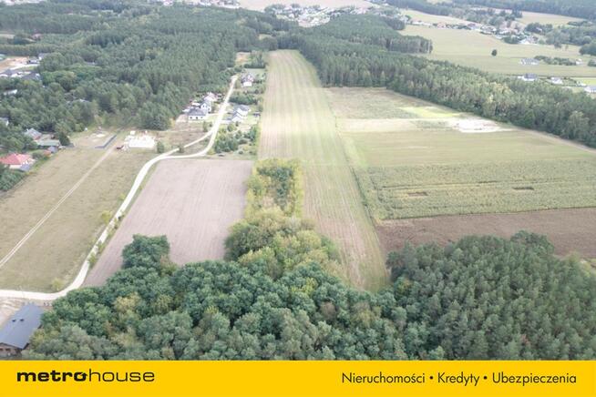 Kompleks działek w cichym i spokojnym Kawęczynie