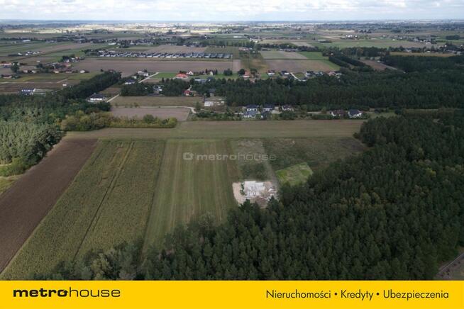 Kompleks działek w cichym i spokojnym Kawęczynie