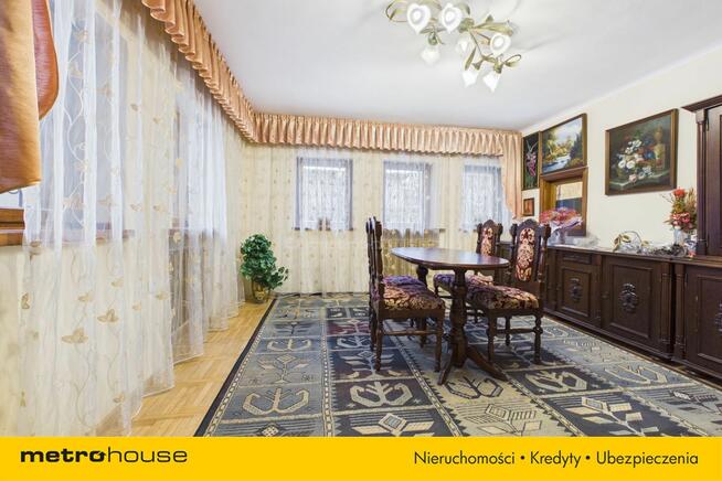 Rezydencja 530 m² w prestiżowej części Milanówka