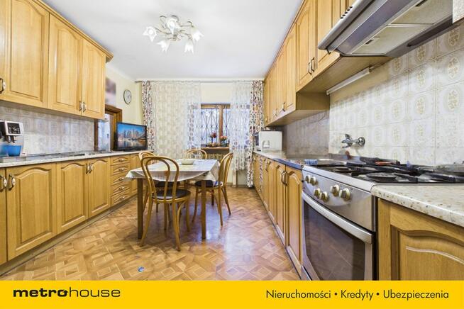 Rezydencja 530 m² w prestiżowej części Milanówka