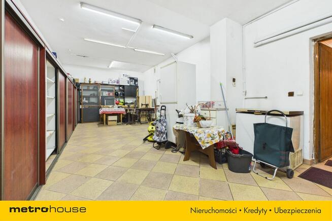 Rezydencja 530 m² w prestiżowej części Milanówka