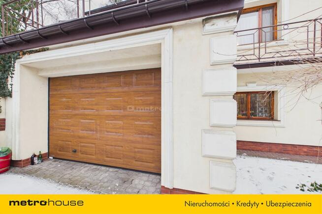 Rezydencja 530 m² w prestiżowej części Milanówka