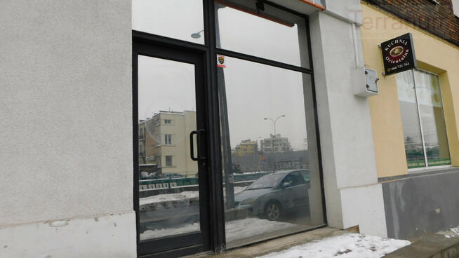 Lokal użytkowy Warszawa gm. Włochy Włochy, Globusowa