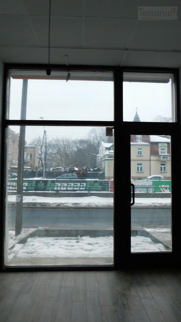 Lokal użytkowy Warszawa gm. Włochy Włochy, Globusowa