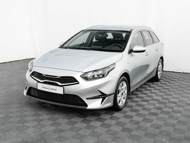 Kia Cee'd GD7F752#1.5 T-GDI M 2 stref klima K.cof salon PL VAT23%