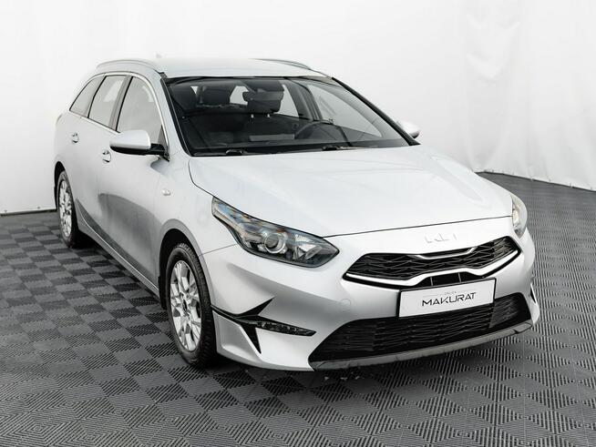 Kia Cee'd GD7F752#1.5 T-GDI M 2 stref klima K.cof salon PL VAT23%