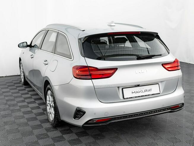 Kia Cee'd GD7F752#1.5 T-GDI M 2 stref klima K.cof salon PL VAT23%