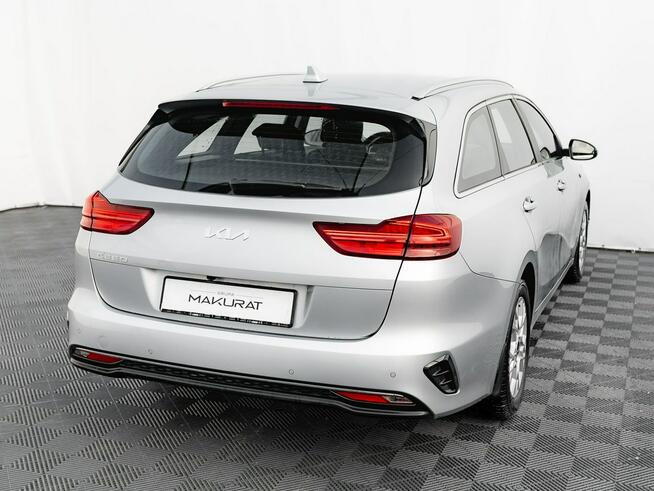 Kia Cee'd GD7F752#1.5 T-GDI M 2 stref klima K.cof salon PL VAT23%