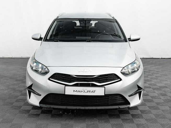 Kia Cee'd GD7F752#1.5 T-GDI M 2 stref klima K.cof salon PL VAT23%