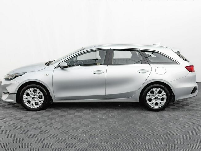 Kia Cee'd GD7F752#1.5 T-GDI M 2 stref klima K.cof salon PL VAT23%