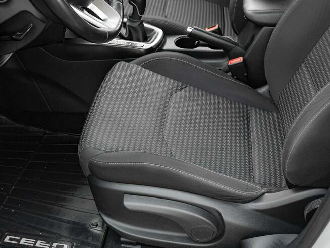 Kia Cee'd GD7F752#1.5 T-GDI M 2 stref klima K.cof salon PL VAT23%