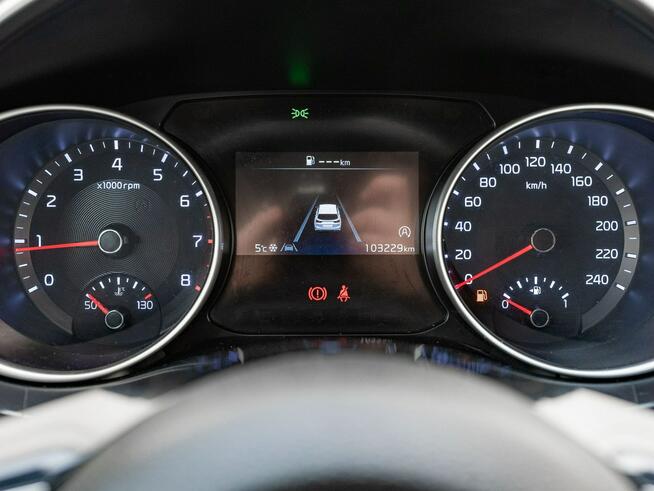 Kia Cee'd GD7F752#1.5 T-GDI M 2 stref klima K.cof salon PL VAT23%