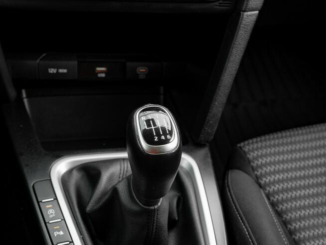 Kia Cee'd GD7F752#1.5 T-GDI M 2 stref klima K.cof salon PL VAT23%