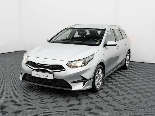 Kia Cee'd GD4E989#1.5 T-GDI M 2 stref klima K.cof salon PL VAT23%