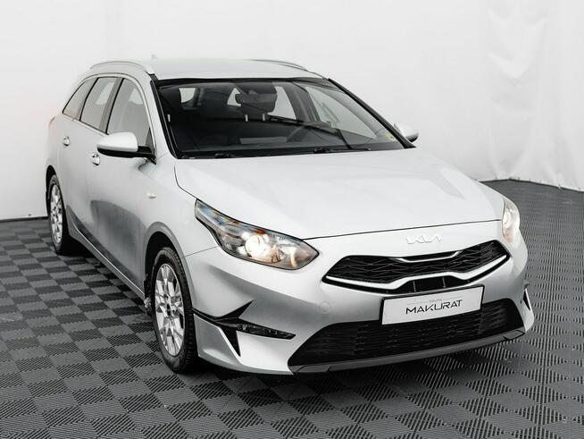 Kia Cee'd GD4E989#1.5 T-GDI M 2 stref klima K.cof salon PL VAT23%