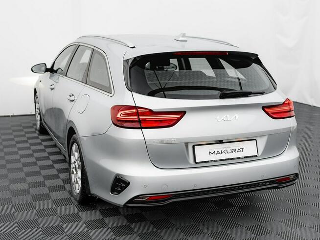 Kia Cee'd GD4E989#1.5 T-GDI M 2 stref klima K.cof salon PL VAT23%