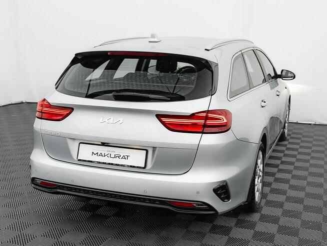 Kia Cee'd GD4E989#1.5 T-GDI M 2 stref klima K.cof salon PL VAT23%