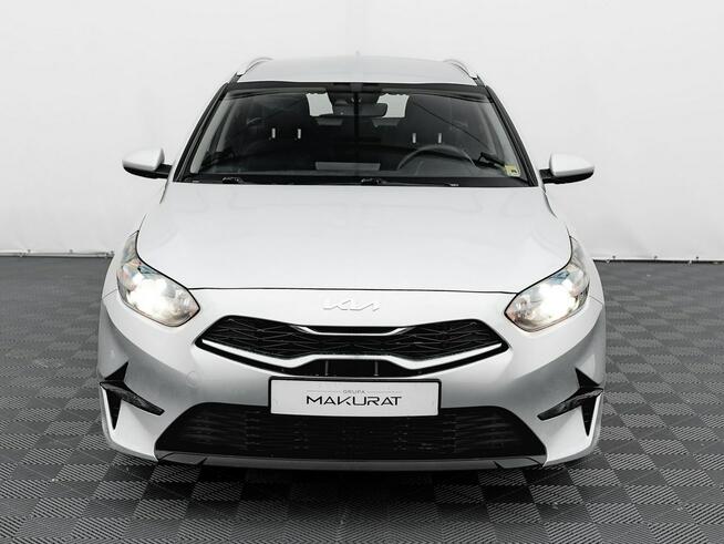 Kia Cee'd GD4E989#1.5 T-GDI M 2 stref klima K.cof salon PL VAT23%