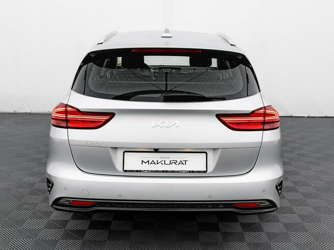 Kia Cee'd GD4E989#1.5 T-GDI M 2 stref klima K.cof salon PL VAT23%