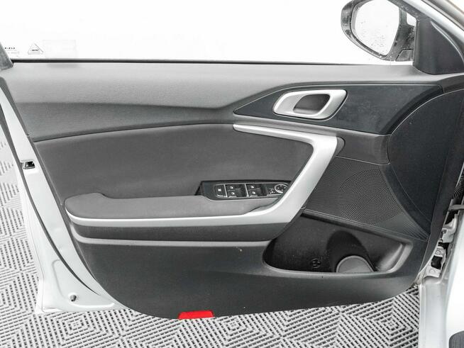 Kia Cee'd GD4E989#1.5 T-GDI M 2 stref klima K.cof salon PL VAT23%