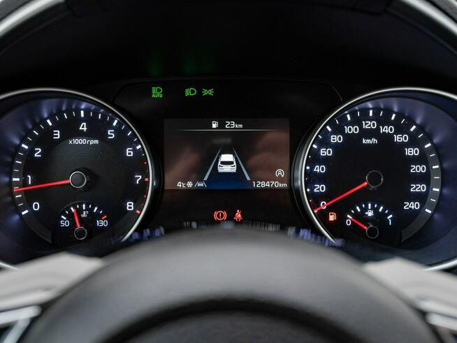 Kia Cee'd GD4E989#1.5 T-GDI M 2 stref klima K.cof salon PL VAT23%
