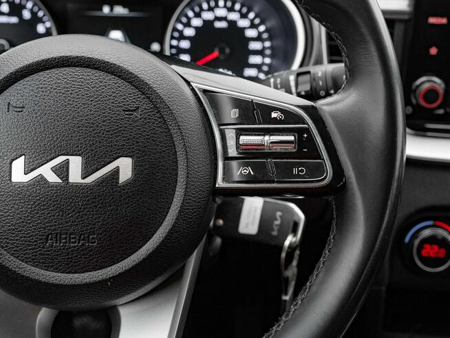 Kia Cee'd GD4E989#1.5 T-GDI M 2 stref klima K.cof salon PL VAT23%