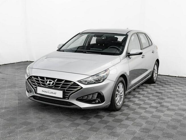 Hyundai i30 WJ4434L#1.0 T-GDI Modern K.cof Cz.park Klima Salon PL VAT23%