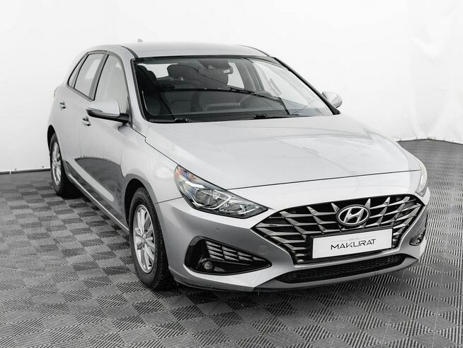 Hyundai i30 WJ4434L#1.0 T-GDI Modern K.cof Cz.park Klima Salon PL VAT23%