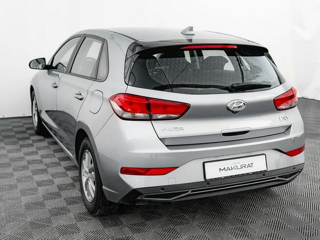 Hyundai i30 WJ4434L#1.0 T-GDI Modern K.cof Cz.park Klima Salon PL VAT23%