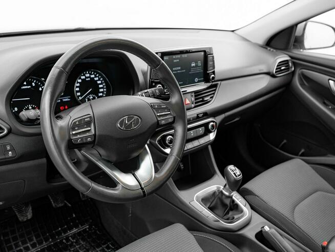 Hyundai i30 WJ4434L#1.0 T-GDI Modern K.cof Cz.park Klima Salon PL VAT23%