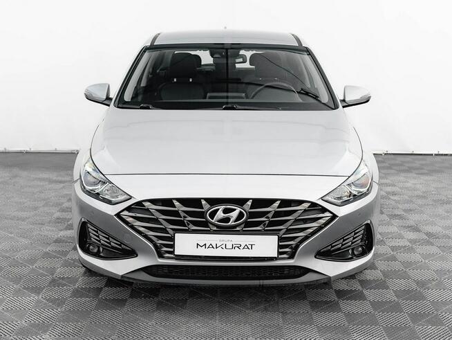 Hyundai i30 WJ4434L#1.0 T-GDI Modern K.cof Cz.park Klima Salon PL VAT23%