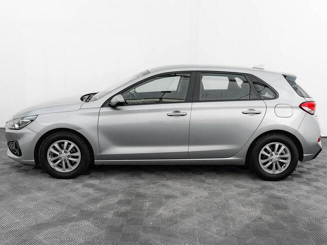 Hyundai i30 WJ4434L#1.0 T-GDI Modern K.cof Cz.park Klima Salon PL VAT23%