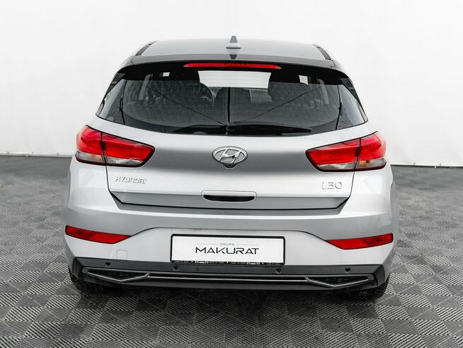 Hyundai i30 WJ4434L#1.0 T-GDI Modern K.cof Cz.park Klima Salon PL VAT23%