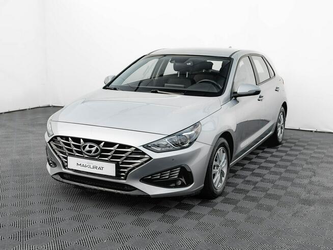 Hyundai i30 GD1F015#1.0 T-GDI Modern K.cof Cz.cof Klimatyzacja Salon PL VAT23%